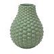 Axel Salto vase. Axel Salto for Ipsens Enke vase i knoppet stil. Fejlfri. H: 
22cm